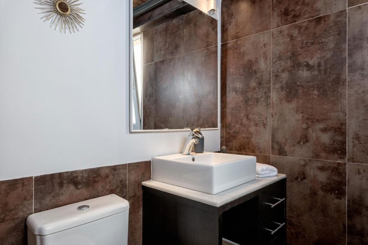 Tina Apartment In Malaga By Solaga Holiday Homes Exterior foto