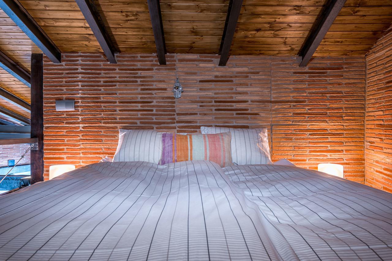Tina Apartment In Malaga By Solaga Holiday Homes Exterior foto